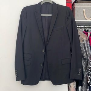The Kooples wool blazer
